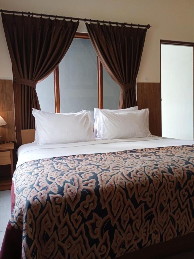 Odi Ode House Apartamento Ubud Exterior foto