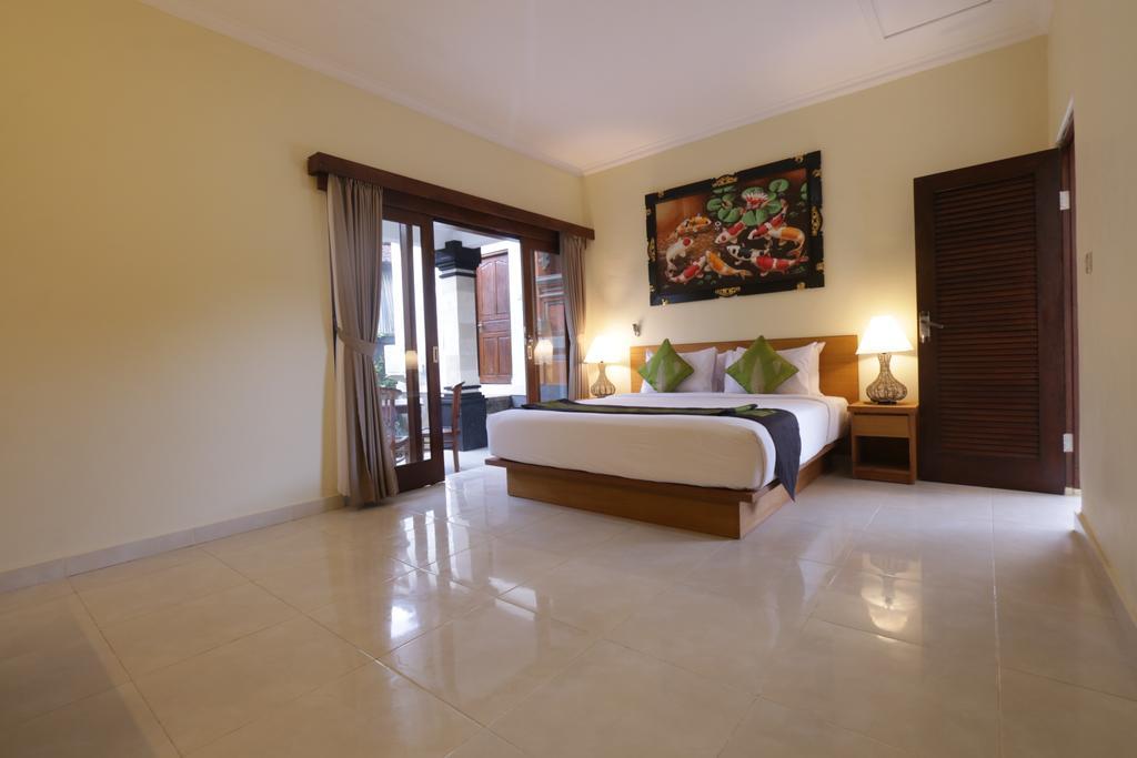 Odi Ode House Apartamento Ubud Exterior foto