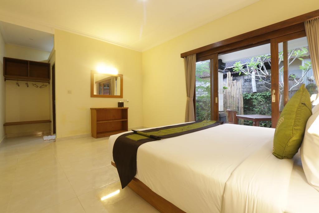 Odi Ode House Apartamento Ubud Exterior foto