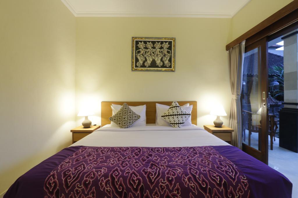 Odi Ode House Apartamento Ubud Exterior foto