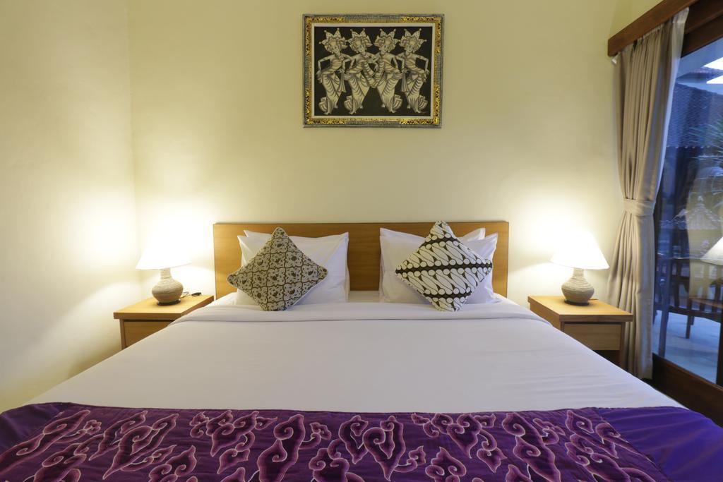 Odi Ode House Apartamento Ubud Exterior foto